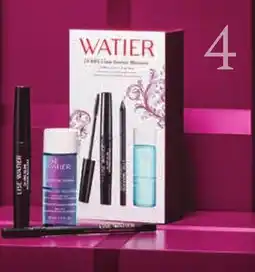 Familiprix Mascara Vegan Set offer