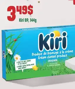 Marché Adonis Kiri 8P offer