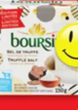 Walmart Boursin Cheese offer