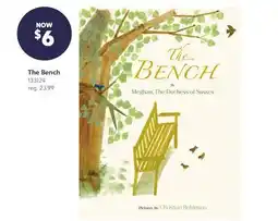 Toys R us The Bench offer