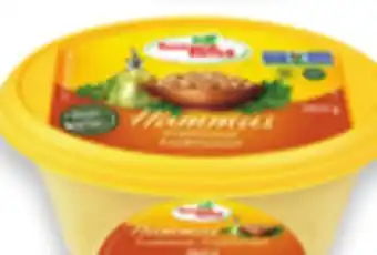 Walmart Fontaine Sante Hummus offer