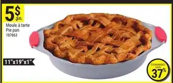 Rossy Pie pan offer