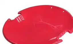 Canac Avalanche Snow Disc 26 in. Red offer