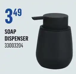 Canac Soap Dispenser offer