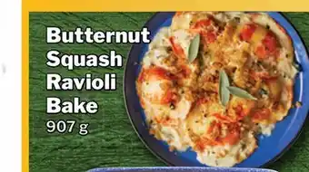 M & M Food Market Butternut Squash Ravioli Bake offer