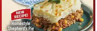 M & M Food Market Homestyle Shepherd's Pie offer