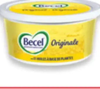 Walmart Becel 427 g offer