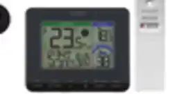 Canadian Tire La Crosse Wireless Digital Forecasting Thermometer offer