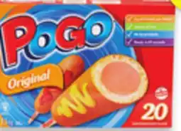 Walmart Pogo 20s offer