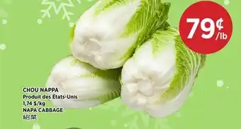 Kim Phat NAPA CABBAGE offer