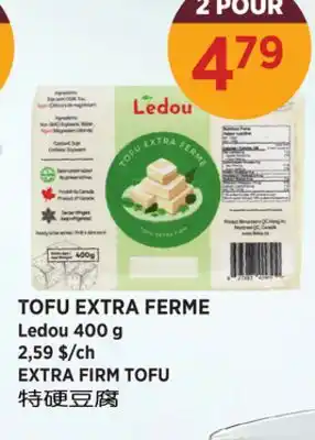 Kim Phat Ledou EXTRA FIRM TOFU offer
