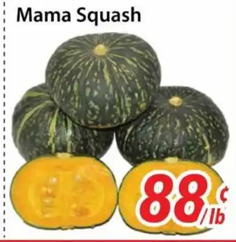 Bestco Food Mart Mama Squash offer