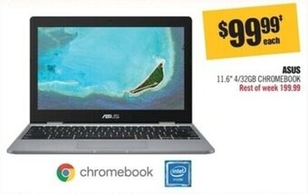Shoppers Drug Mart Asus offer
