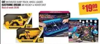 Shoppers Drug Mart Cat offer