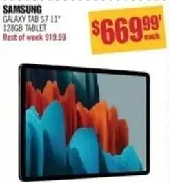 Shoppers Drug Mart Samsung offer
