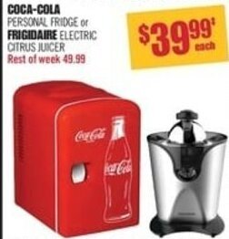Shoppers Drug Mart Coca-cola offer