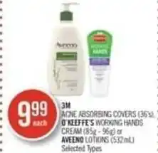 Shoppers Drug Mart 3M offer