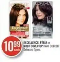 Shoppers Drug Mart Excellence offer