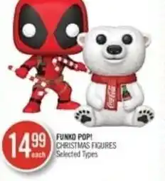 Shoppers Drug Mart Funko pop! offer