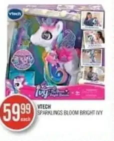 Shoppers Drug Mart Vtech offer