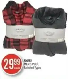 Shoppers Drug Mart Amari offer