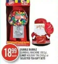 Shoppers Drug Mart Dubble bubble offer