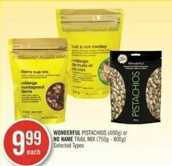 Shoppers Drug Mart Wonderful offer