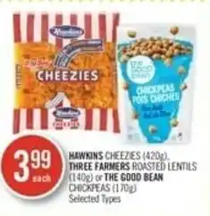 Shoppers Drug Mart Hawkins offer