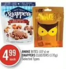 Shoppers Drug Mart Awake offer