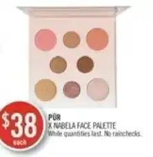 Shoppers Drug Mart Pur offer