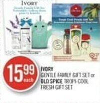 Shoppers Drug Mart Ivory offer
