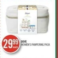 Shoppers Drug Mart Dove offer