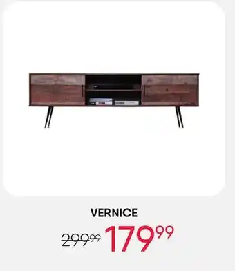 Meubles RD VERNICE offer