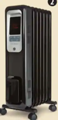 Canadian Tire NOMA Oil-Filled Radiator offer