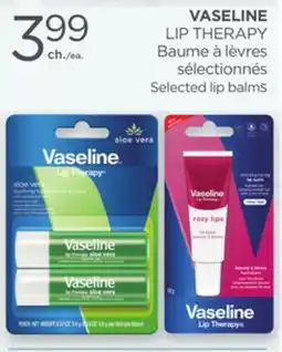 Proxim VASELINE offer