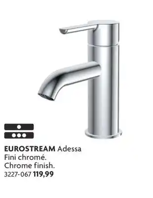 Home Hardware Adessa Faucet offer