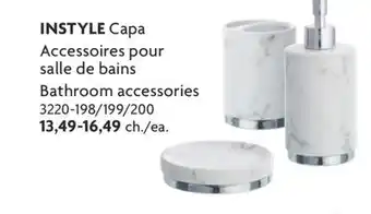 Home Hardware Bathroom Accessories offer