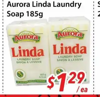 Bestco Food Mart Aurora Linda Laundry Soap offer