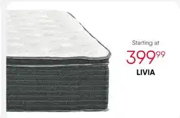 Meubles RD mattresses offer