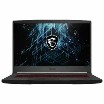 Best Buy MSI GF65 15.6" Gaming Laptop (Intel Core i5-10500H/512GB SSD/16GB RAM/RTX 3060) offer