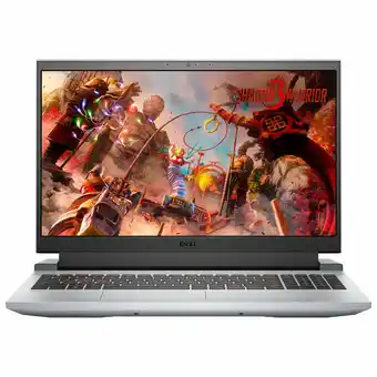 Best Buy Dell G15 15.6" Gaming Laptop - Grey (AMD Ryzen 5 5600H/512GB SSD/8GB RAM/NVIDIA GeForce RTX 3050) offer