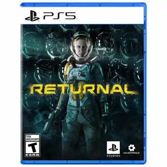 Best Buy Returnal (PS5) offer