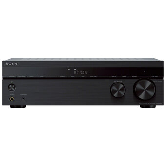 Best Buy Sony STRDH790 7.2 Channel Dolby Atmos AV Receiver offer