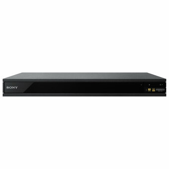Best Buy Sony 3D 4K UHD Wi-Fi Blu-ray Player (UBP-X800M2/CA) offer