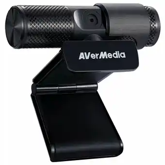 Best Buy AVerMedia Live Streamer CAM 313 1080p HD Webcam (PW313) offer