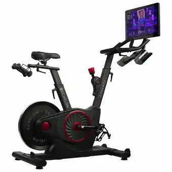 Best Buy Echelon Connect EX5S Spin Bike offer