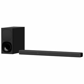 Best Buy Sony HT-G700 400-Watt 3.1 Channel Sound Bar with Wireless Subwoofer offer