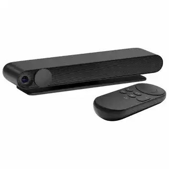 Best Buy Facebook Portal TV Smart Video Calling with Alexa - Black offer
