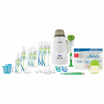 Dr. Brown's All-in-One Options Gift Set