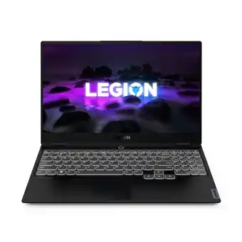 Best Buy Lenovo Legion Slim 7 Gen 6 AMD Laptop, 15.6" FHD IPS 165Hz 165Hz, Ryzen 7 5800H, NVIDIA GeForce RTX 3060 6GB, 16GB, 2TB SSD offer